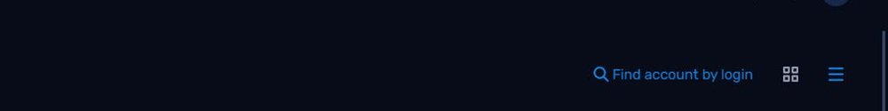 Blueberry · Leaderboard toolbar
